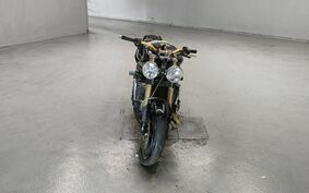 TRIUMPH SPEED TRIPLE TE585