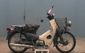 HONDA C50 SUPER CUB AA01