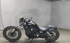 YAMAHA VIRAGO 250 S 3DM