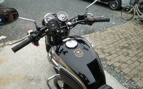 KAWASAKI W800 2012 EJ800A