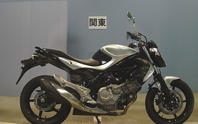 SUZUKI グラディウス400 2012 VK58A