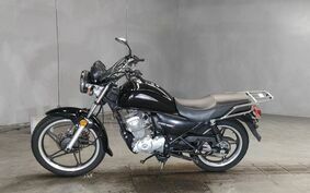 HONDA CBF125T 不明