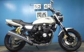 YAMAHA XJR400 R 1996 4HM