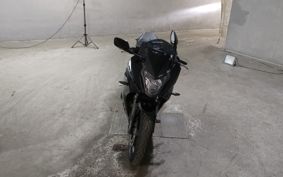 HONDA CBR650F RC83