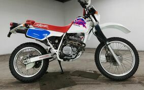 HONDA XLR250R MD22