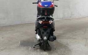 HONDA LEAD 125 JF45