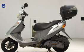 SUZUKI ADDRESS V125 G CF46A