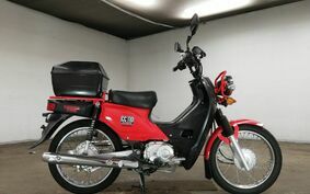 HONDA CROSS CUB 110 JA10