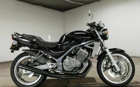 KAWASAKI BALIUS 250 ZR250A