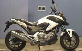 HONDA NC 700 X 2013 RC63