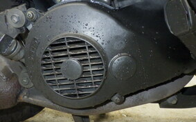 SUZUKI ADDRESS V125 G CF46A