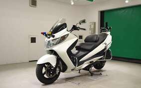 SUZUKI SKYWAVE 400 K CK43A