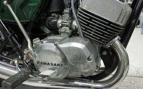 KAWASAKI 500SS 2024 H1F