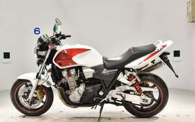 HONDA CB1300SF SUPER FOUR 2007 SC54