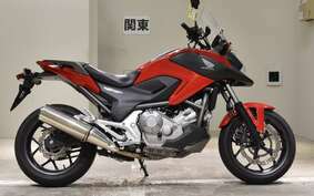 HONDA NC 700 X A 2012 RC63