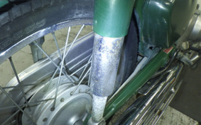 HONDA C50 SUPER CUB AA01