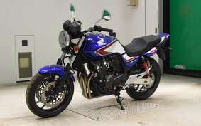 HONDA CB400SF GEN 4 A 2022 NC42