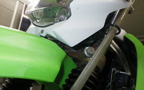 KAWASAKI KLX125 LX125C