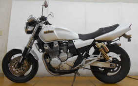 YAMAHA XJR400 R 1998 4HM