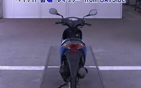 SUZUKI ADDRESS V50 CA44A