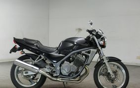 KAWASAKI BALIUS 250 1991 ZR250A