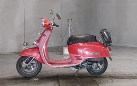 HONDA GIORNO AF24