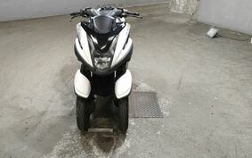 YAMAHA TRICITY 125 SEC1J