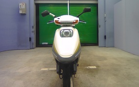 HONDA SPACY 125 Gen. 3 JF04