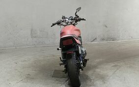 HONDA CB400SF 1992 NC31