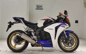 HONDA CBR1000RR Gen. 2 2008 SC59