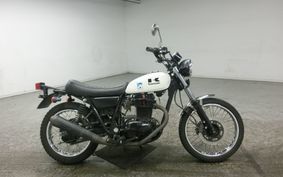 KAWASAKI 250TR 2005 BJ250F