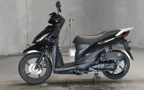 SUZUKI ADDRESS 110 CE47A