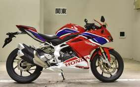 HONDA CBR250RR MC51