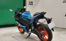 YAMAHA YZF-R3 2021 RH13J