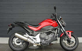 HONDA NC 700 S 2012 RC61