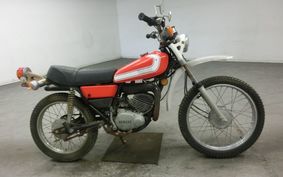 YAMAHA DT125 452