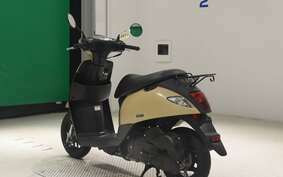 SUZUKI LET's CA4AA