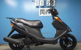 SUZUKI ADDRESS V125 CF4EA