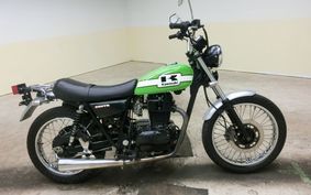 KAWASAKI 250TR 2003 BJ250F