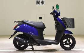 SUZUKI LET's CA4AA