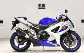 SUZUKI GSX-R1000 2008 GT77A