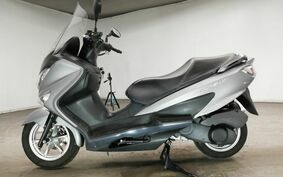 SUZUKI SKYWAVE 200 (Burgman 200) CH41A