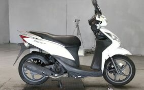 HONDA DIO 110 JF31