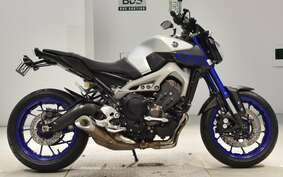 YAMAHA MT-09 A 2015 RN34J