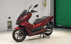 HONDA PCX125 JK05