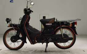 HONDA C50 SUPER CUB AA01