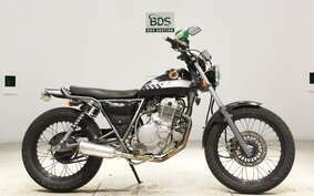 SUZUKI GRASS TRACKER Bigboy NJ47A