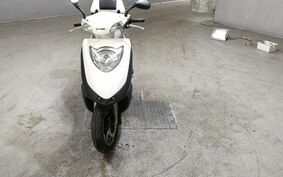 HONDA DIO 125 不明