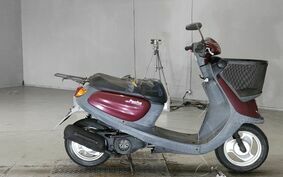 YAMAHA JOG POCHE SA08J