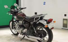 KAWASAKI W650 2005 EJ650A